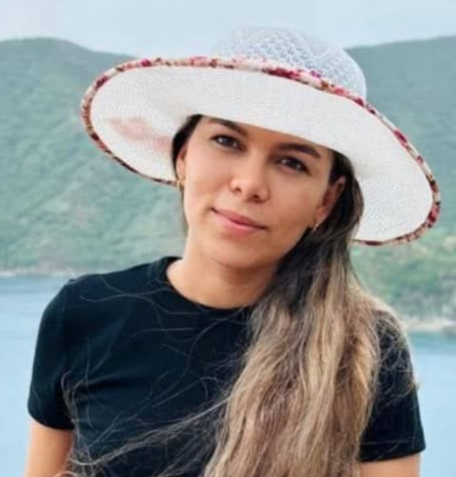 Fue liberada la ex personera Yenni Salazar tras nueve meses de secuestro